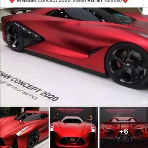 Meet your Posher, Mario